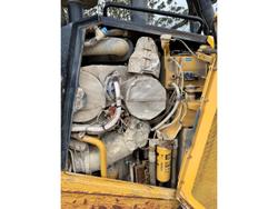 2016 Caterpillar D7e Lgp Dozer