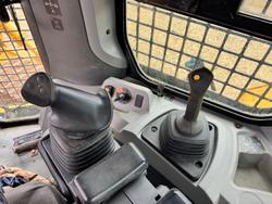 2016 Caterpillar D7e Lgp Dozer