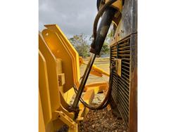 2016 Caterpillar D7e Lgp Dozer