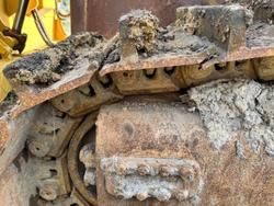 2016 Caterpillar D7e Lgp Dozer