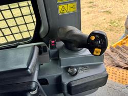 2016 Caterpillar D7e Lgp Dozer