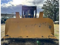 2016 Caterpillar D7e Lgp Dozer