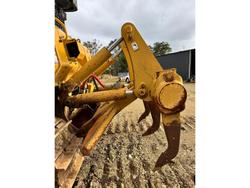 2016 Caterpillar D7e Lgp Dozer
