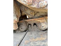 2016 Caterpillar D7e Lgp Dozer