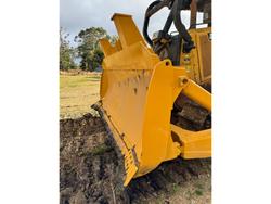 2016 Caterpillar D7e Lgp Dozer