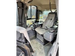 2016 Caterpillar D7e Lgp Dozer