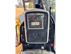 2016 Caterpillar D7e Lgp Dozer