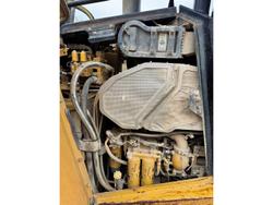 2016 Caterpillar D7e Lgp Dozer