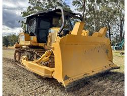 2016 Caterpillar D7e Lgp Dozer