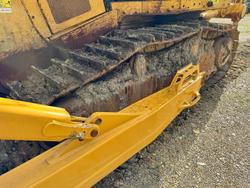 2016 Caterpillar D7e Lgp Dozer