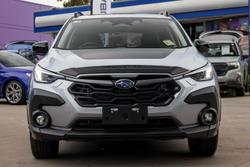 2025 Subaru Crosstrek 2.0S Onyx G6X MY25 AWD Ice Silver