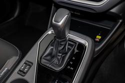 2025 Subaru Crosstrek 2.0S Onyx G6X MY25 AWD Ice Silver