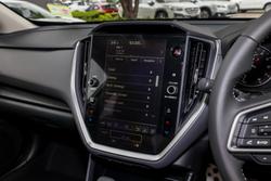 2025 Subaru Crosstrek 2.0S Onyx G6X MY25 AWD Ice Silver