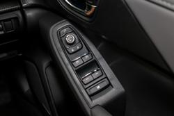 2025 Subaru Crosstrek 2.0S Onyx G6X MY25 AWD Ice Silver