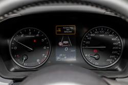 2025 Subaru Crosstrek 2.0S Onyx G6X MY25 AWD Ice Silver