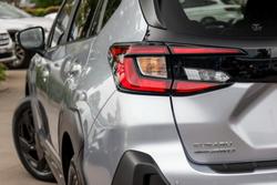 2025 Subaru Crosstrek 2.0S Onyx G6X MY25 AWD Ice Silver