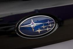 2025 Subaru Crosstrek 2.0S Onyx G6X MY25 AWD Ice Silver