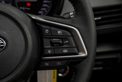 2025 Subaru Crosstrek 2.0S Onyx G6X MY25 AWD Ice Silver