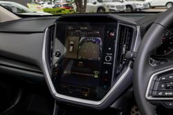 2025 Subaru Crosstrek 2.0S Onyx G6X MY25 AWD Ice Silver