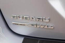 2025 Subaru Crosstrek 2.0S Onyx G6X MY25 AWD Ice Silver