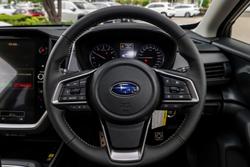 2025 Subaru Crosstrek 2.0S Onyx G6X MY25 AWD Ice Silver