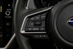 2025 Subaru Crosstrek 2.0S Onyx G6X MY25 AWD Ice Silver