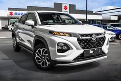 2025 Suzuki Fronx Hybrid GLX