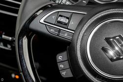 2025 Suzuki Fronx Hybrid GLX