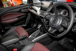 2025 Suzuki Fronx Hybrid GLX