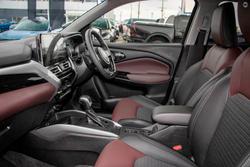 2025 Suzuki Fronx Hybrid GLX