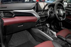 2025 Suzuki Fronx Hybrid GLX