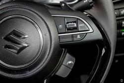 2025 Suzuki Fronx Hybrid GLX