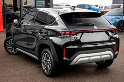 2025 Suzuki Fronx Hybrid GLX