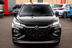 2025 Suzuki Fronx Hybrid GLX