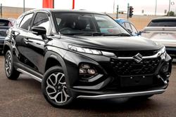 2025 Suzuki Fronx Hybrid GLX