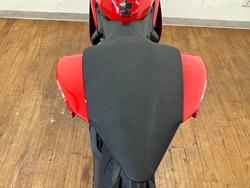 2013 Ducati 1199 PANIGALE RED