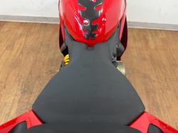 2013 Ducati 1199 PANIGALE RED
