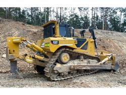 2011 CATERPILLAR D8t Dozer