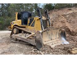 2011 CATERPILLAR D8t Dozer