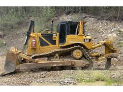2011 CATERPILLAR D8t Dozer