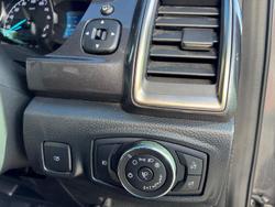 2021 Ford Ranger Wildtrak PX MkIII MY21.75 4X4 Dual Range Meteor Grey