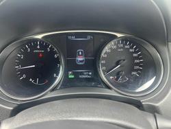2015 Nissan
X-TRAIL ST