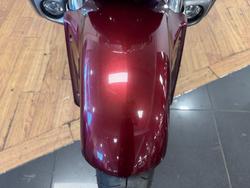 2005 Honda GL1800 (GL1800A) GOLDWING MAROON
