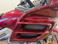 2005 Honda GL1800 (GL1800A) GOLDWING MAROON