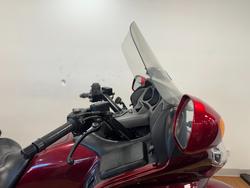 2005 Honda GL1800 (GL1800A) GOLDWING MAROON