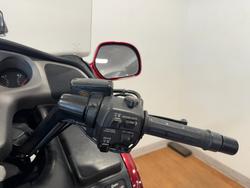 2005 Honda GL1800 (GL1800A) GOLDWING MAROON