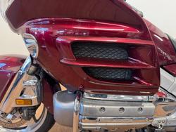 2005 Honda GL1800 (GL1800A) GOLDWING MAROON