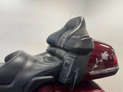 2005 Honda GL1800 (GL1800A) GOLDWING MAROON