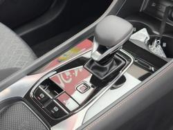 2025 MG HS Hybrid+ Excite AS33H MY25 Pearl White