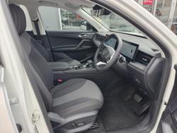 2025 MG HS Hybrid+ Excite AS33H MY25 Pearl White